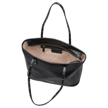 Liu Jo Evrim S Tote - Umhängetasche/Henkeltasche 31 cm (nero) - Ansicht 6