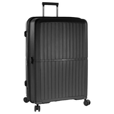 Heys AirLite - 4-Rollen-Trolley Set 3tlg. L/M/S erw. (schwarz) - Ansicht 3