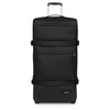 Eastpak Transit'r Plus 115L - Bolsa de viaje con ruedas L 79 cm (black)