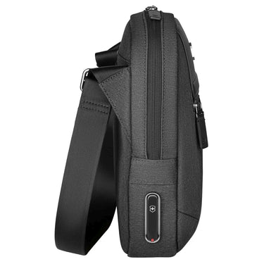 Victorinox Architecture Urban2 - Umhängetasche 28 cm (melange grey/black) - Ansicht 5