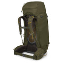 Osprey Kestrel 68 - Wanderrucksack L/XL 82 cm (moss green) - Ansicht 2