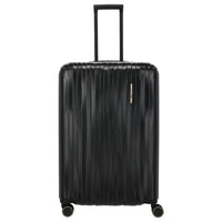 Travelite BARBARA Novelty - 4-Rollen-Trolley L 75 cm (schwarz)