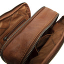 The Chesterfield Brand Alva - Umhängetasche 25 cm (cognac) - Ansicht 8