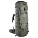 Tatonka Yukon 60+10 Women BC - Wanderrucksack 77 cm (stone grey olive) - Ansicht 11