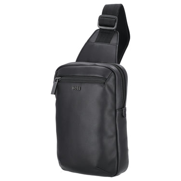 BOSS Men Jace Sling Bag - Umhängetasche 25 cm (black) - Ansicht 2