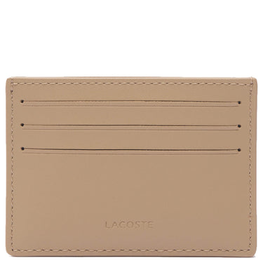 Lacoste Nomogramme - Kreditkartenetui 6cc 10.5 cm RFID (viennois) - Ansicht 2