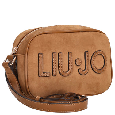 Liu Jo Ferielle M Camera Case - Umhängetasche 21 cm (suede) - Ansicht 5
