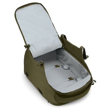 Osprey Sojourn Porter 46 - Rucksack 56 cm (moss green) - Ansicht 3