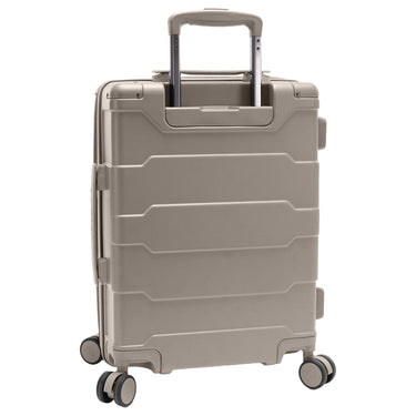 Heys ReNew - 4-Rollen-Kabinentrolley S 53 cm erw. (atmosphere) - Ansicht 7