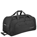 Travelite Kick Off - Rollenreisetasche XL 77 cm (schwarz) - Ansicht 6