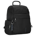Mandarina Duck MD20 - Rucksack mittel groß 37,5 cm (black) - Ansicht 5
