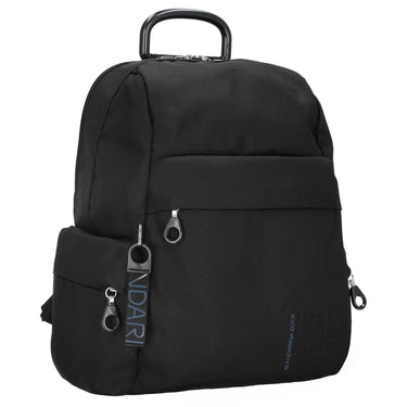 Mandarina Duck MD20 - Rucksack mittel groß 37,5 cm (black) - Ansicht 5