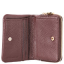 Coccinelle C-Me Softy - Geldbörse 3cc 12 cm (berry) - Ansicht 2