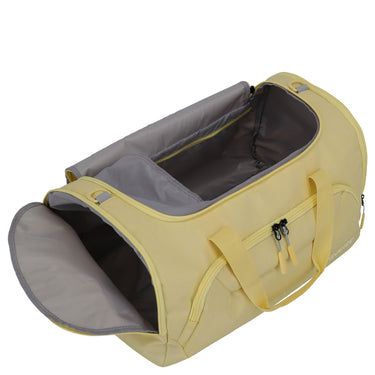 Travelite Kick Off - Freizeittasche M 50 cm (yellow) - Ansicht 4