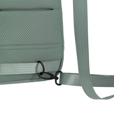 Travelite Workflow - Schultertasche 32 cm (salbei) - Ansicht 7