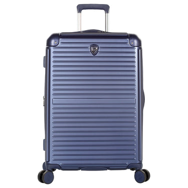 Heys Cruze - 4-Rollen-Trolley M 66 cm erw. (navy) - Ansicht 2