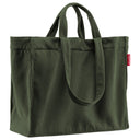 reisenthel Softshopper - Shopper 47 cm (cord dark matcha) - Ansicht 3