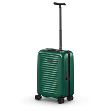 Victorinox Airox - 4-Rollen-Kabinentrolley 55/35 cm (forest green) - Ansicht 2