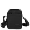 Travelite Workflow Crossover - Shoulder Bag 23 cm (black)