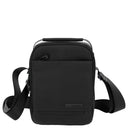 Travelite Workflow Crossover - Umhängetasche 23 cm (schwarz)