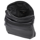 BOSS Men Jace Envelope - Umhängetasche 25 cm (black) - Ansicht 6