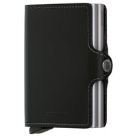 Secrid Original Twinwallet - Geldbörse RFID 7 cm (black)