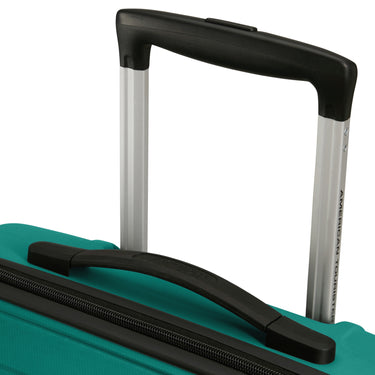 American Tourister Jetdriver 3.0 - 4-Rollen-Trolley 67 cm (sporty teal) - Ansicht 7
