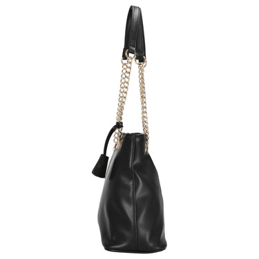 Seidenfelt Lilla Edet - Shopper 32.5 cm (black) - Ansicht 3