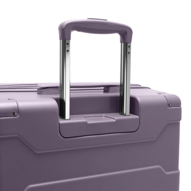 Heys ReNew - 4-Rollen-Trolley M 66 cm erw. (amethyst) - Ansicht 7