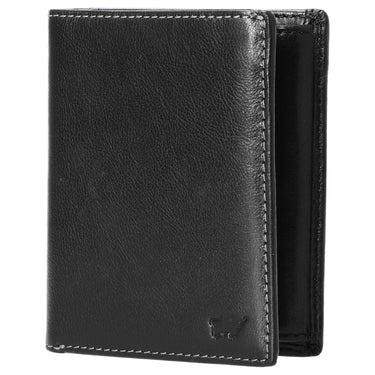 Braun Büffel Arezzo - Geldbörse 8cc 11.7 cm (schwarz) - Ansicht 3
