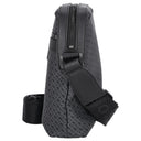 BOSS Men Ray NS Zip - Umhängetasche 21 cm (black) - Ansicht 3
