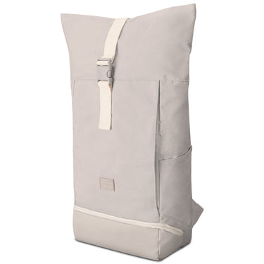 Johnny Urban Allen XL - Rolltop-Rucksack 49 cm (sand) - Ansicht 5