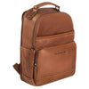 The Chesterfield Brand Austin - Backpack 15" 39 cm (cognac)