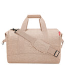 reisenthel travelling allrounder L - Reisetasche 48 cm (twist coffee)