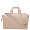 reisenthel travelling allrounder L - Reisetasche 48 cm (twist coffee)