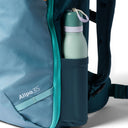 Cotopaxi Allpa 35L Travel Pack - Reiserucksack 56 cm (blue spruce/abyss) - Ansicht 6