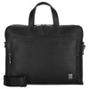 Calvin Klein Emblem - Maletín (black)