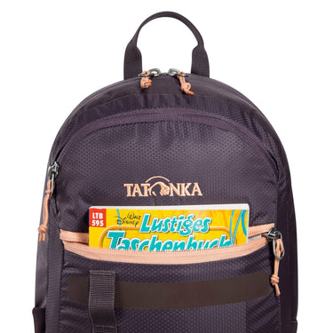 Tatonka City Pack JR 12 - Kinderrucksack 40 cm (midnight plum) - Ansicht 6