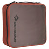 Sea to Summit Hydraulic Packing Cube Large - Packtasche L (picante)