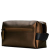 Rains 2 Zip Wash Bag - Neceser 24 cm (comet)