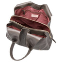 Coccinelle Nell - Shopper 39 cm (fango) - Ansicht 6
