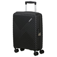 American Tourister Diablast - 4-Rollen-Kabinentrolley 55 cm (black code) - Ansicht 2