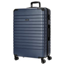Somko Line - 4-Rollen-Trolley L 77 cm (navy) - Ansicht 2