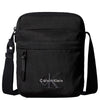 Calvin Klein Bold Logo - Bolso bandolera (black)