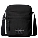 Calvin Klein Bold Logo - Umhängetasche (black)