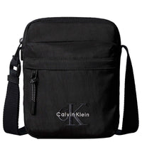 Calvin Klein Bold Logo - Umhängetasche (black)