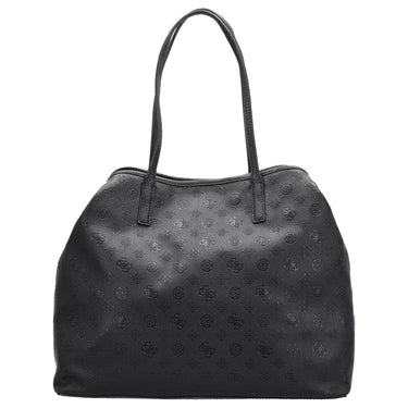 Guess Victtoria Large 2in1 Tote - Shopper 40 cm (black logo) - Ansicht 4
