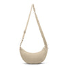 Johnny Urban Lou Medium - Bolso bandolera 15 cm (beige)