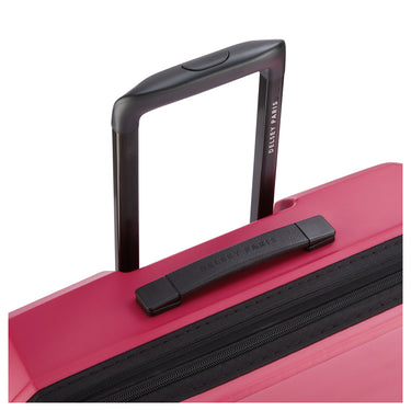 Delsey Paris Lutece SE - 4-Rollen-Trolley L 75 cm erw. (magenta) - Ansicht 9