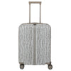 Travelite LASCANA Edition - Trolley de cabina con 4 ruedas 55 cm (champagne)